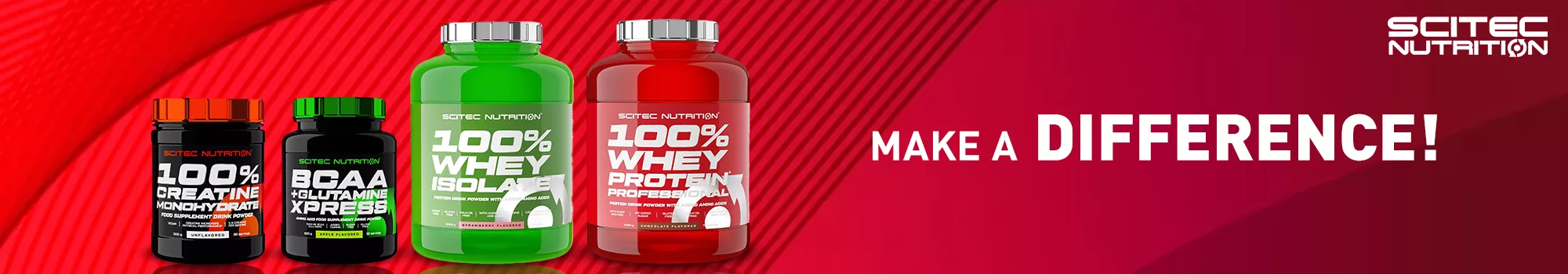 Scitec Nutrition