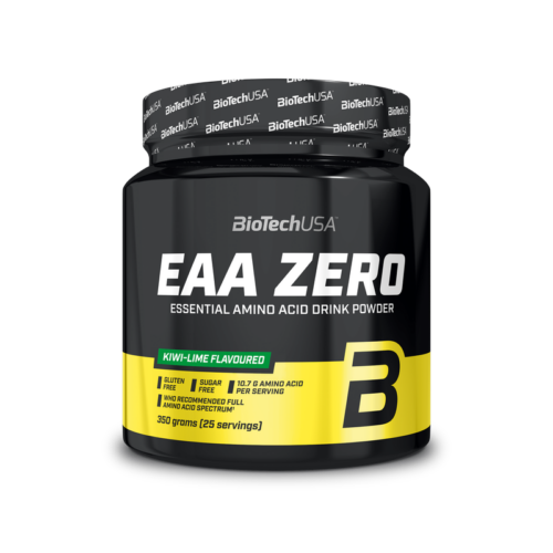 BioTech USA EAA Zero (350 gr)