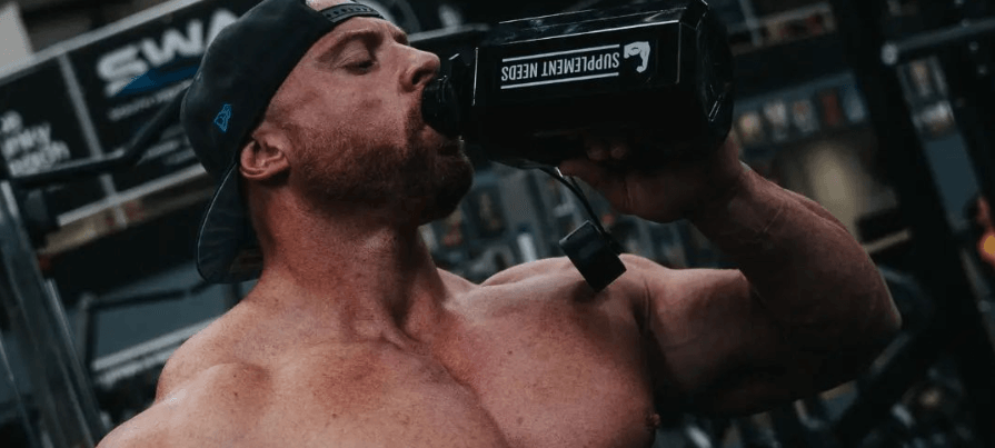 Supplement Needs