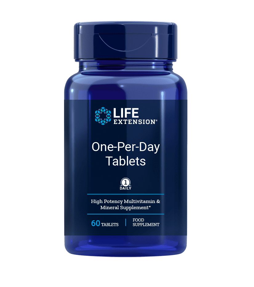 Life Extension One