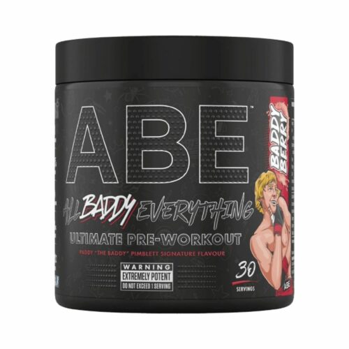 Applied Nutrition ABE Pre Workout (375 gr)