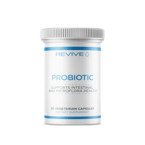 Revive MD Probiotics 30 Vcaps