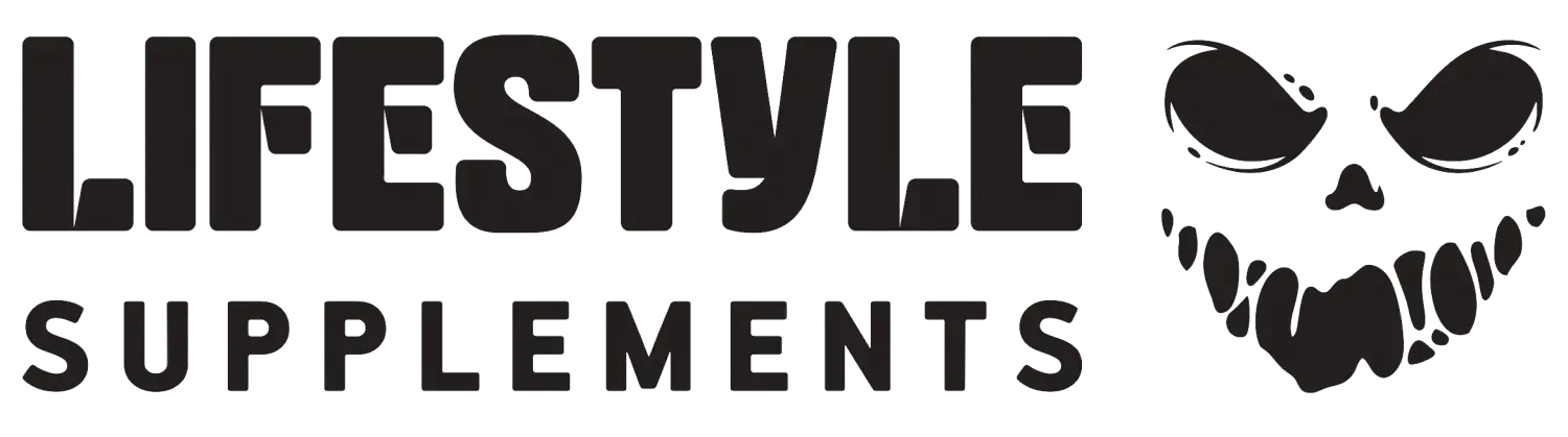 cropped LIFESTYLE SUPPLEMENTS SKULL BLACK 1