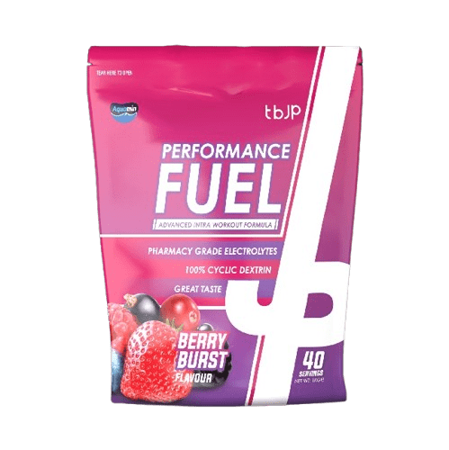 JP Performance Trained by JP 1000 gr