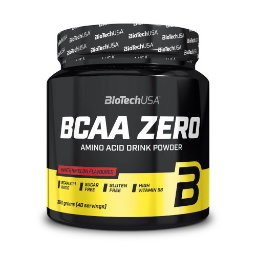 BioTech Usa BCAA Zero (360 gr)