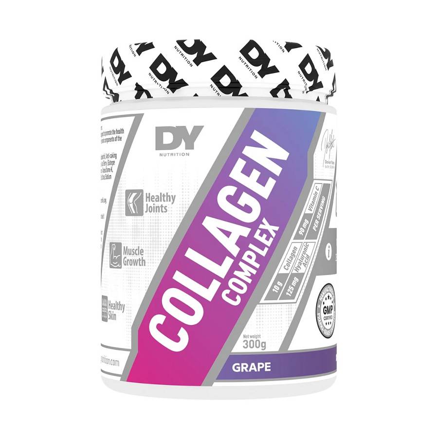 Dorian Yates 300 gr