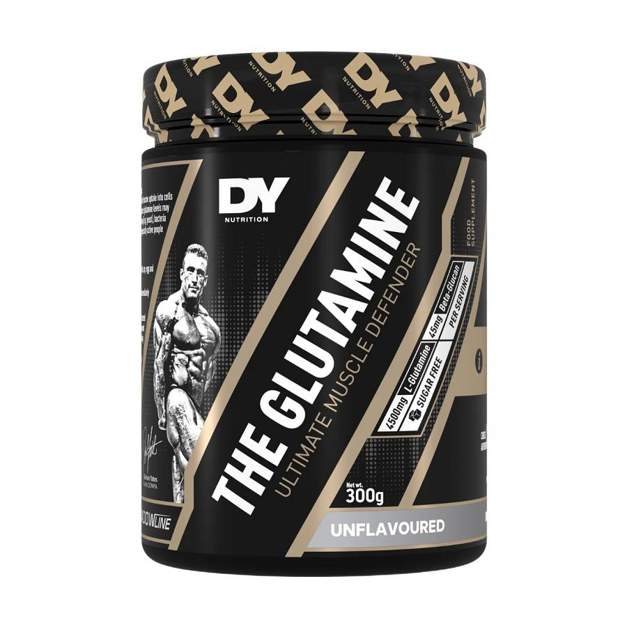 Dorian Yates 300 gr