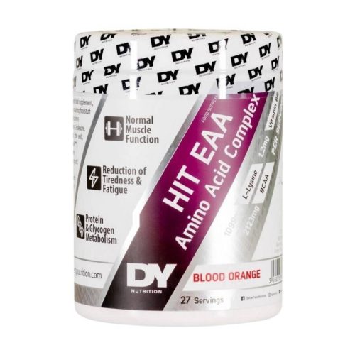 Dorian Yates Nutrition HIT EAA (360 gr)