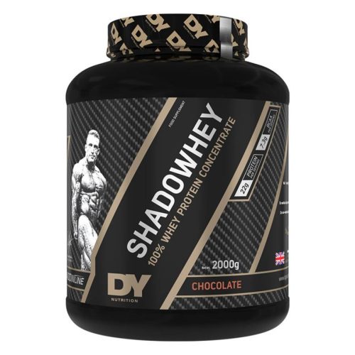 Dorian Yates Nutrition ShadoWhey (2000 gr)