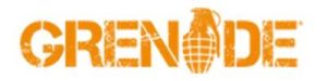 400x100x70 BANNER BRAND GRENADE