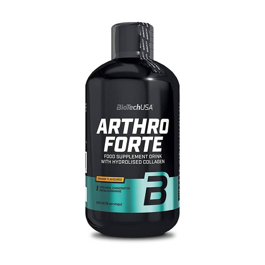 Arthro Forte Liquid BiotechUSA 500 ml