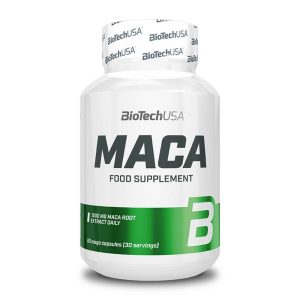 Biotech BiotechUSA 60 Caps