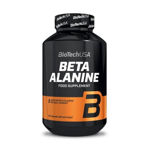BioTech Usa Beta Alanine (90 Caps)