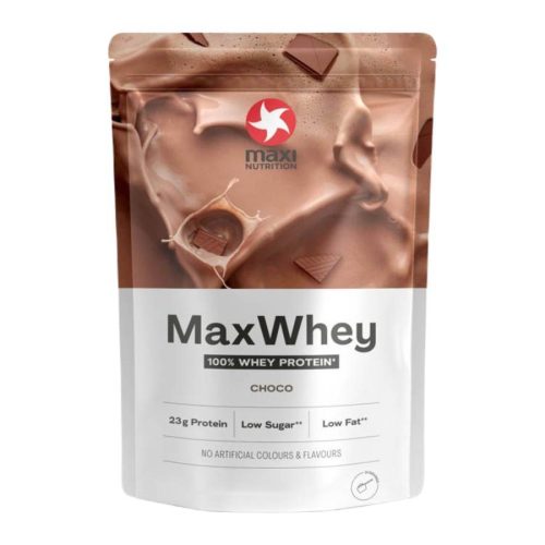 Maxi Nutrition MaxWhey (420 gr)