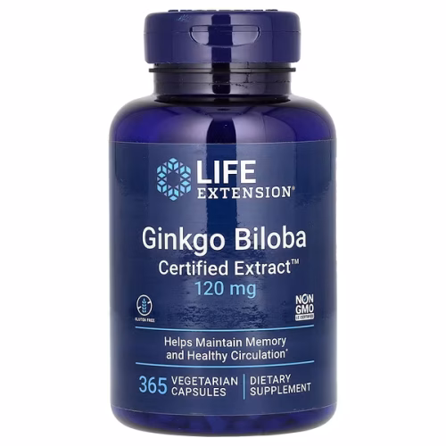 Ginkgo