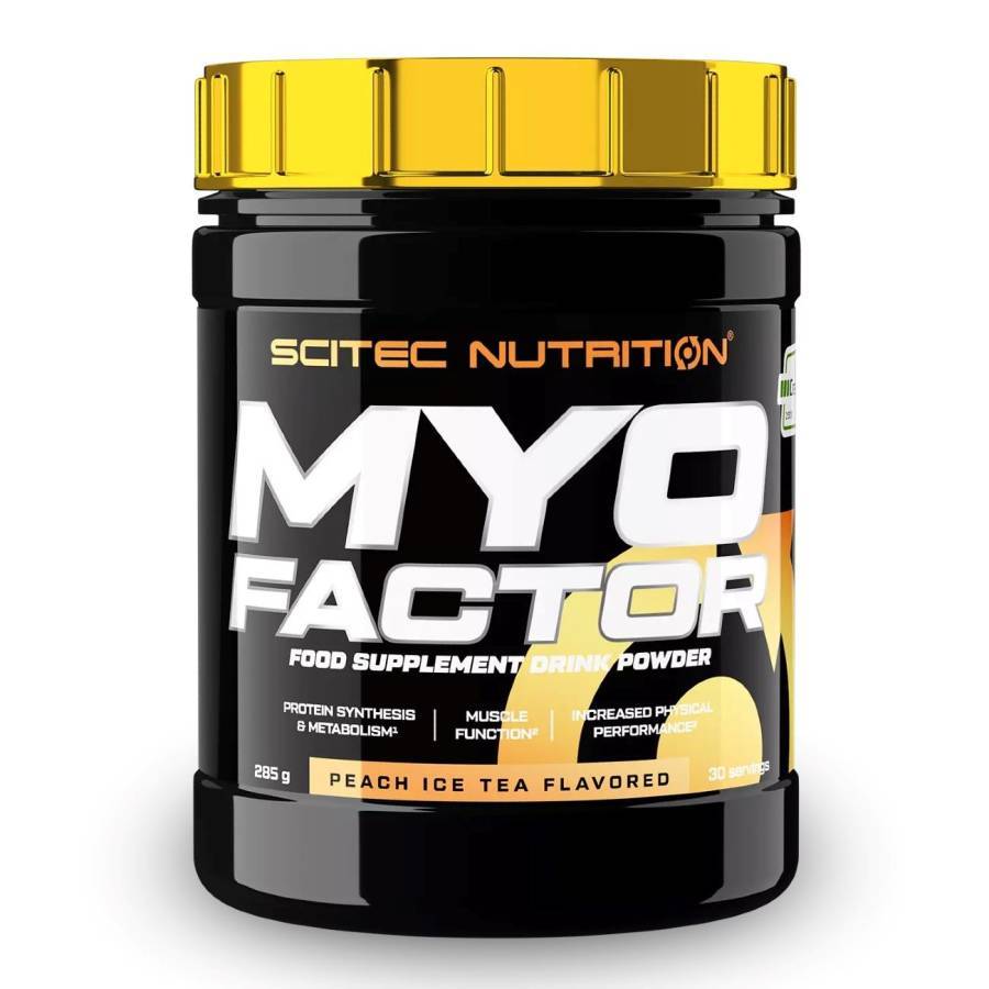 MyoFactor Scitec Nutrition 285 gr