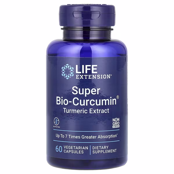 Life Extension, Super