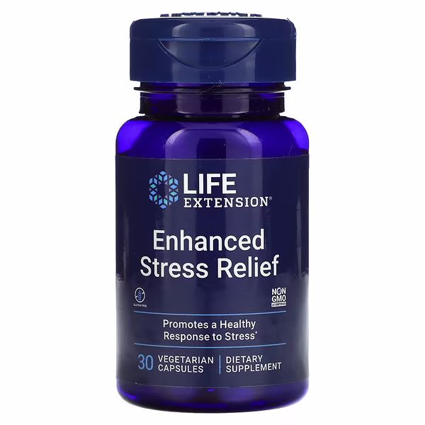 Life Extension, Enhanced