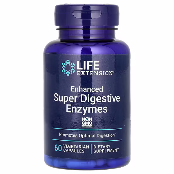 Life Extension, Enhanced