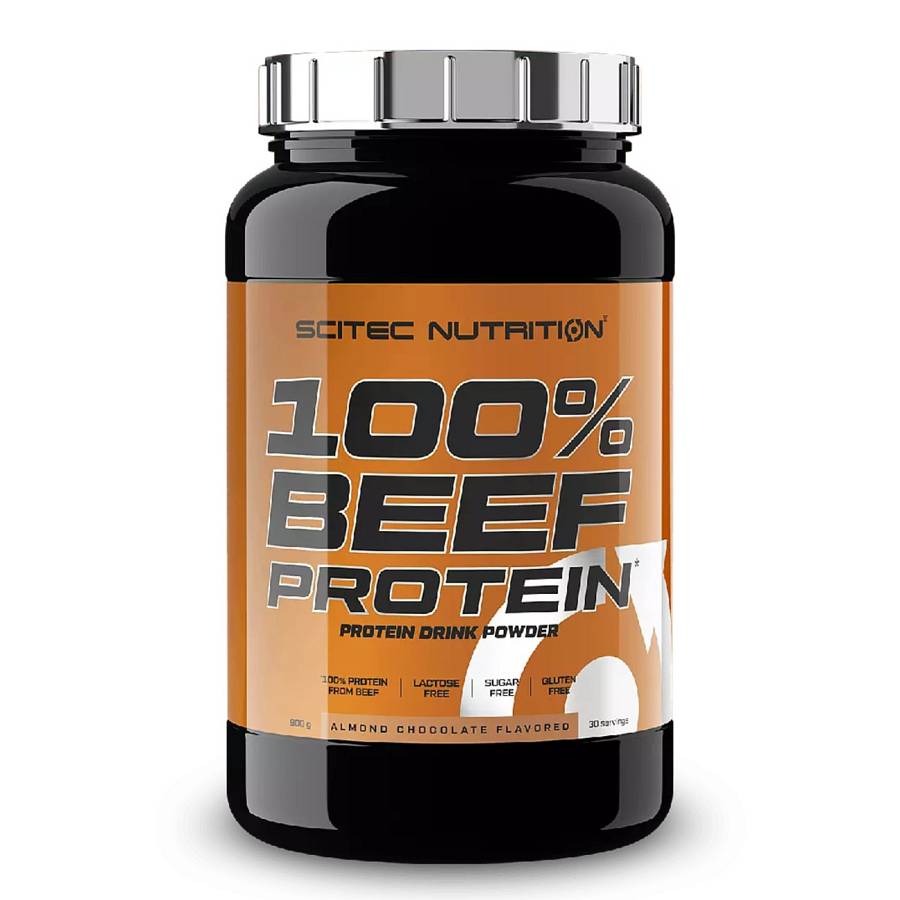 Beef Protein Scitec Nutrition 900 gr