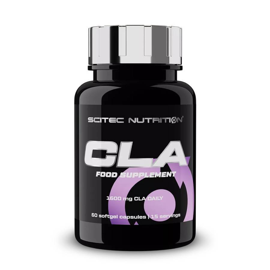 Scitec Scitec Nutrition 60 Caps