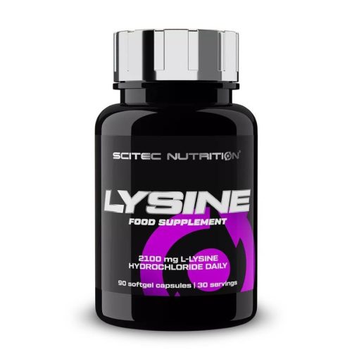 Lysine