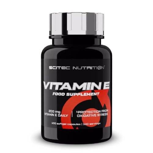 Vitamin E