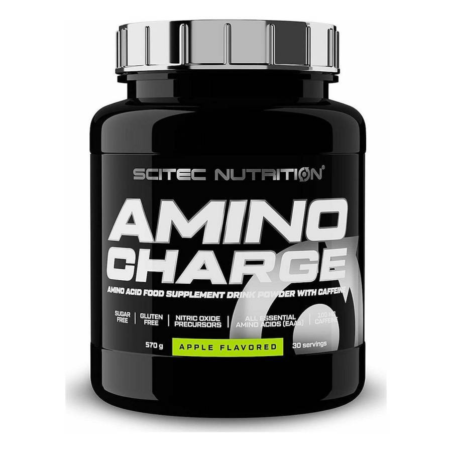 Amino Charge Scitec Nutrition 570 gr