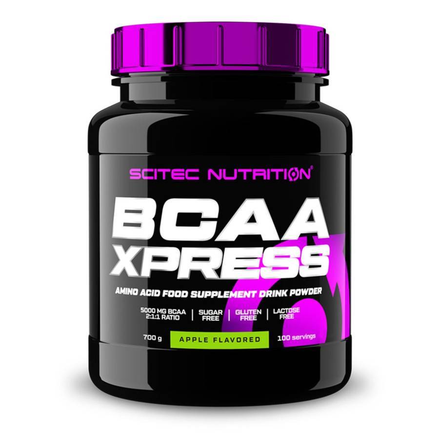 BCAA Xpress Scitec Nutrition 700 gr