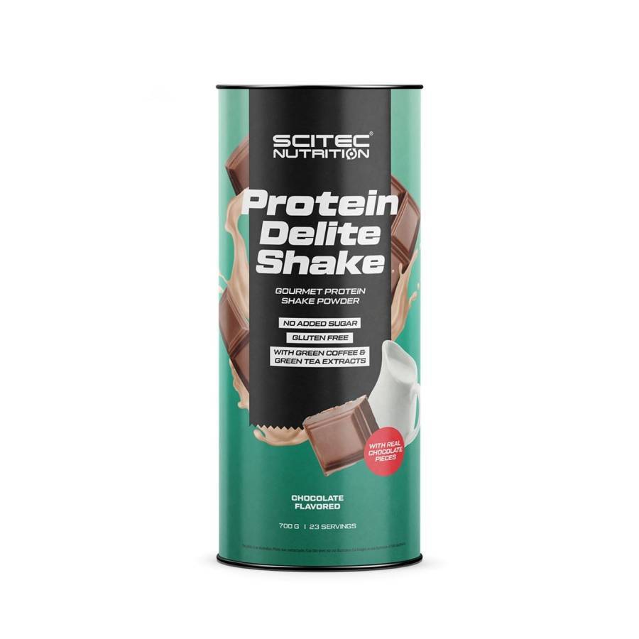 Protein Delite Shake Scitec Nutrition 700 gr