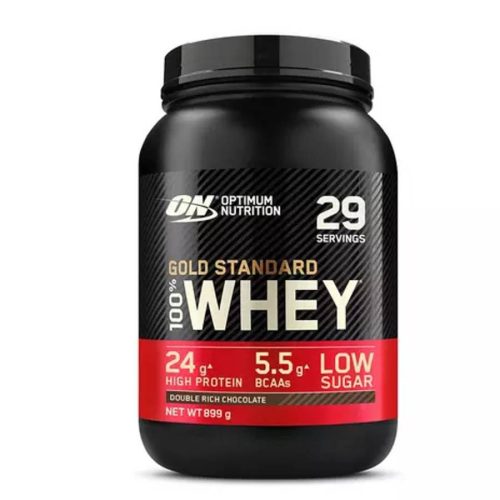 ON – Optimum Nutrition 100% Whey Gold Standard (908 gr)