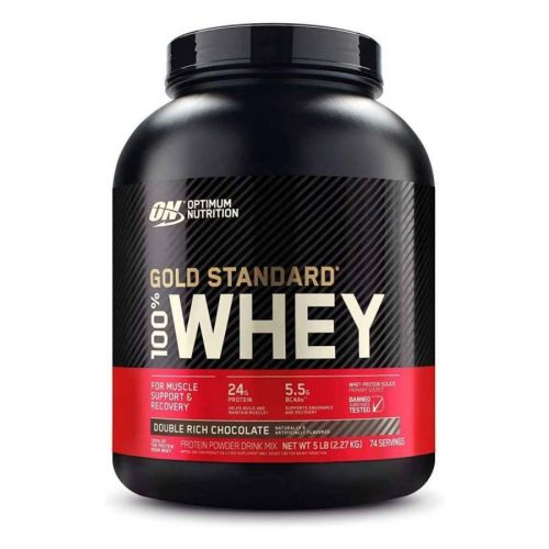 ON – Optimum Nutrition 100% Whey Gold Standard (2050 gr)
