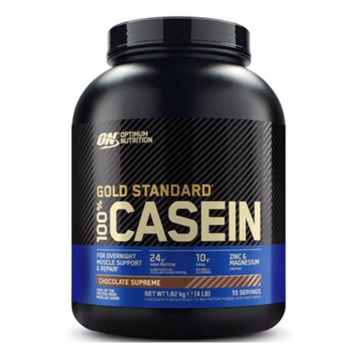 ON – Optimum Nutrition Gold Standard 100% Casein (1820 gr)