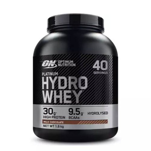 ON – Optimum Nutrition Platinum HydroWhey (1600 gr)