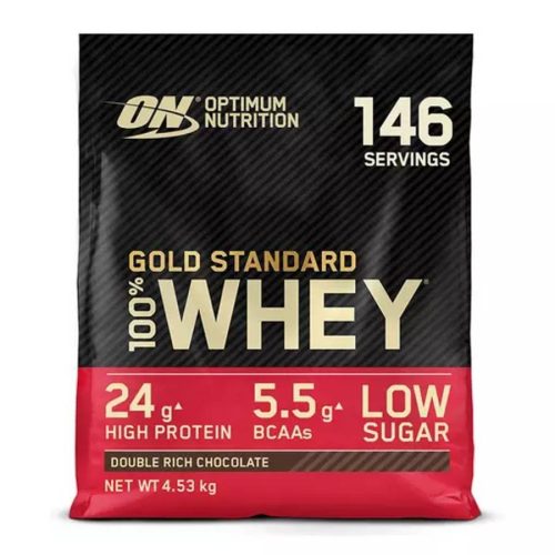 ON – Optimum Nutrition 100% Whey Gold Standard (4530 gr)