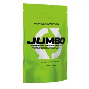 Scitec Nutrition Jumbo (1320 gr)