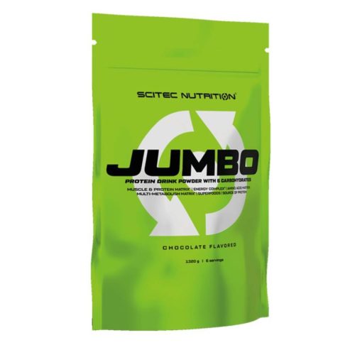 Scitec Nutrition Jumbo (1320 gr)