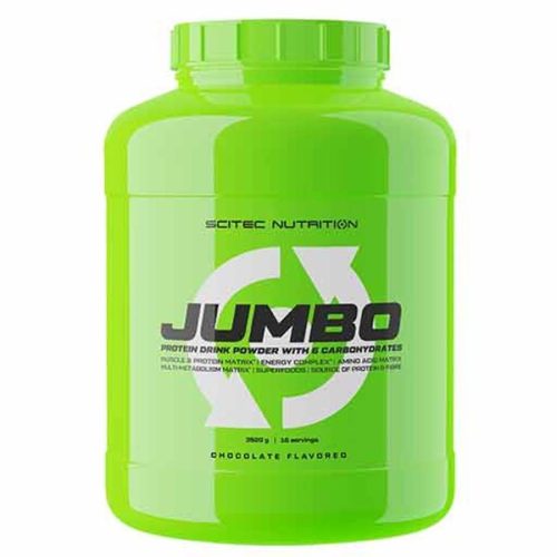 Scitec Nutrition Jumbo (3520 gr)