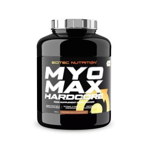 Myomax Hardcore Scitec Nutrition 2800 gr