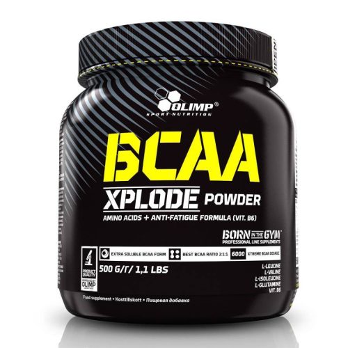 Olimp BCAA Xplode (500 gr)