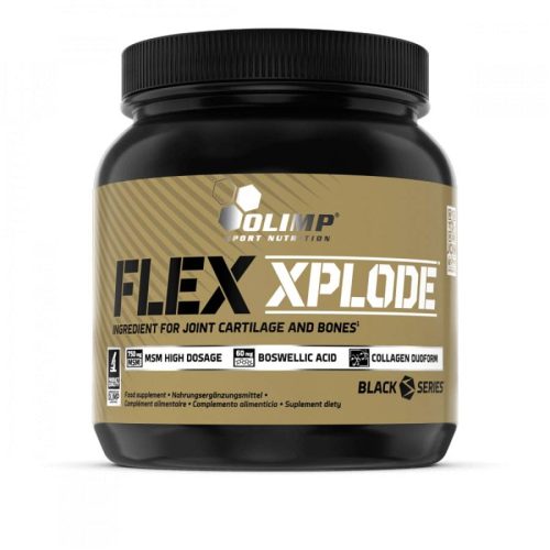 Olimp Flex Xplode (360 gr)