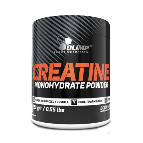 Olimp Creatine Monohydrate Powder (250 gr)