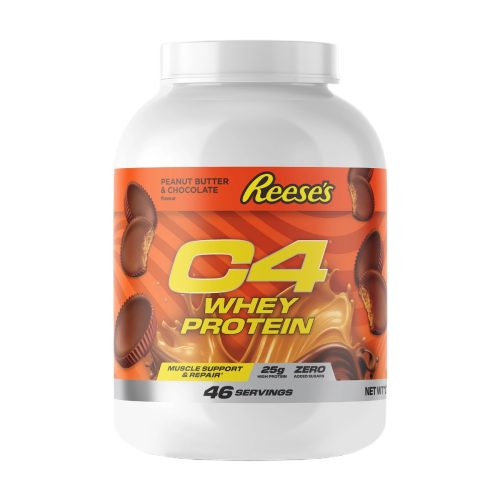 Cellucor C4 Whey Protein (46 Servings)