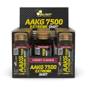 Olimp AAKG 9 x 25 ml