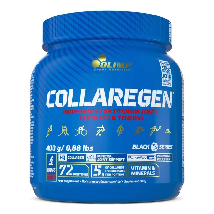 Olimp Collaregen 400 gr