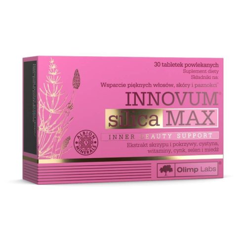 Olimp Innovum Silica Max (30 Tabs)