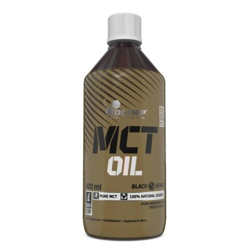 Olimp MCT Oil (400 ml)