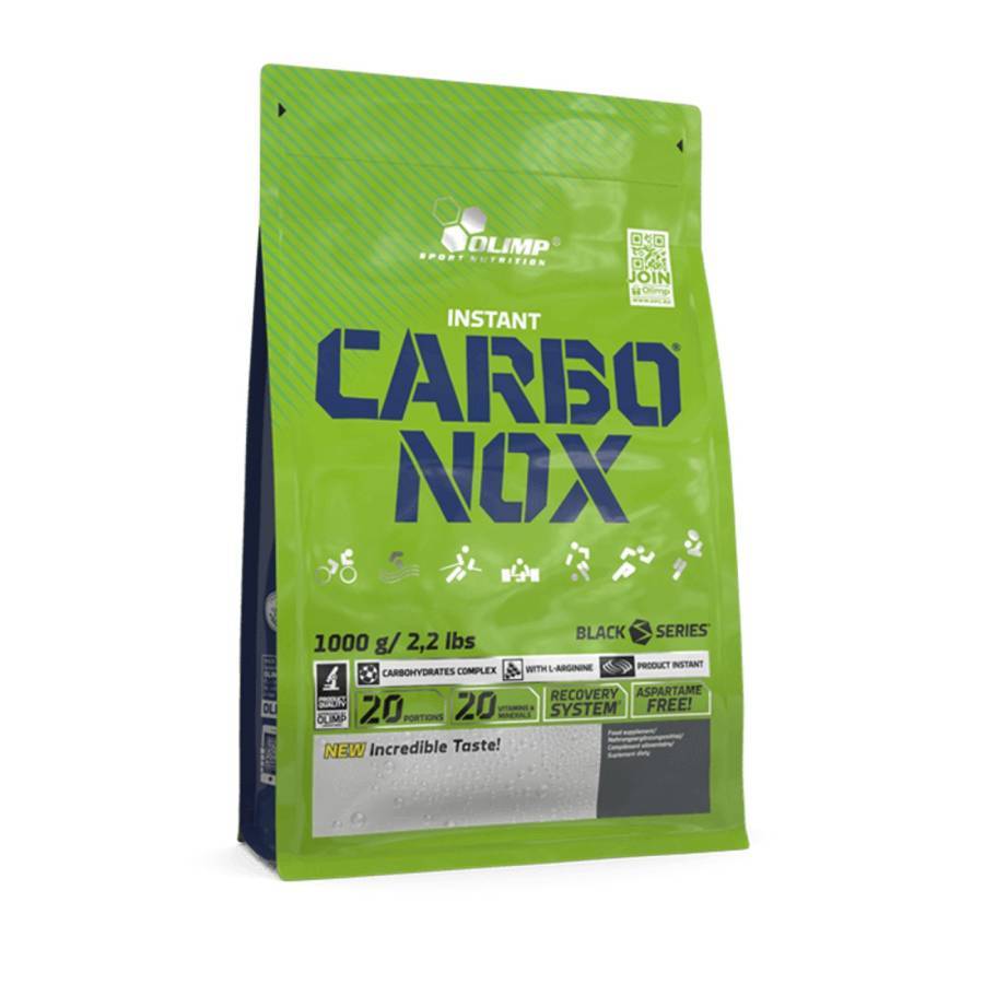 Olimp Carbo Nox 1000 gr