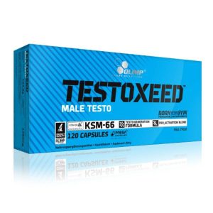 Olimp Testoxeed 120 Caps