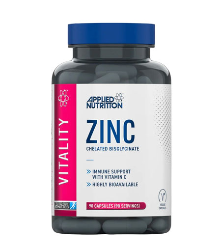 Zinc